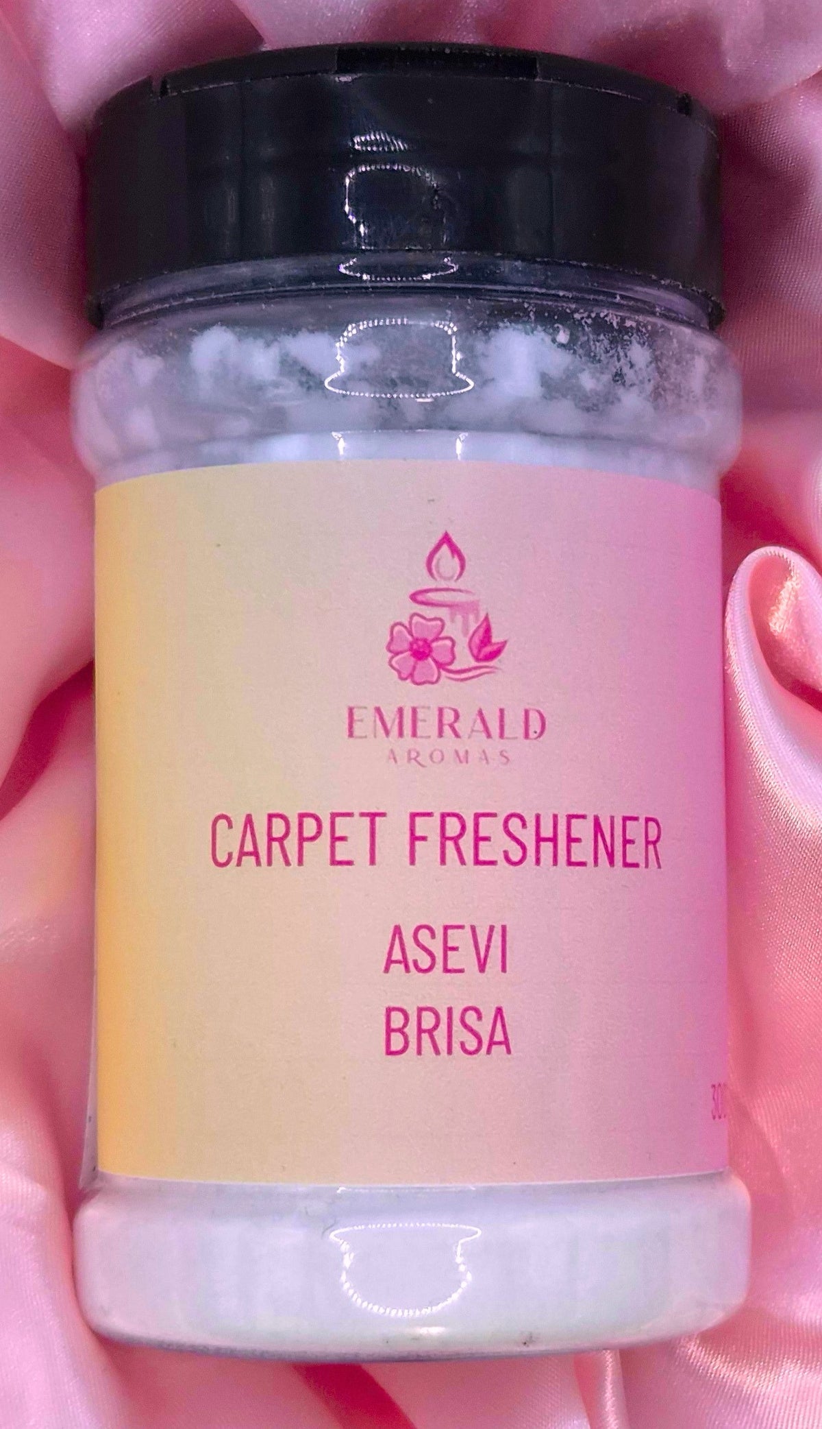 Asevi Brisa Carpet Freshener Shaker 300g