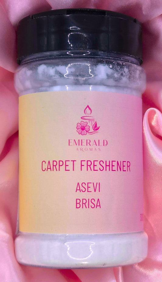 Asevi Brisa Carpet Freshener Shaker 300g