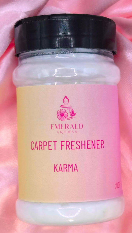 Karma L*sh Carpet Freshener Shaker 300g
