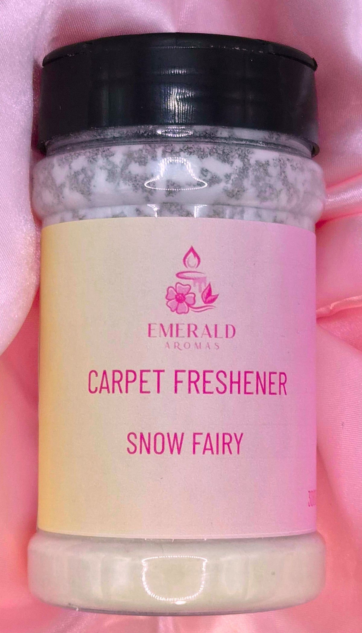 Snow Fairy L*sh Carpet Freshener Shaker 300g