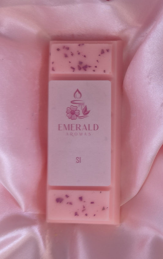 Si Perfume Inspired Large Wax Melt 50g
