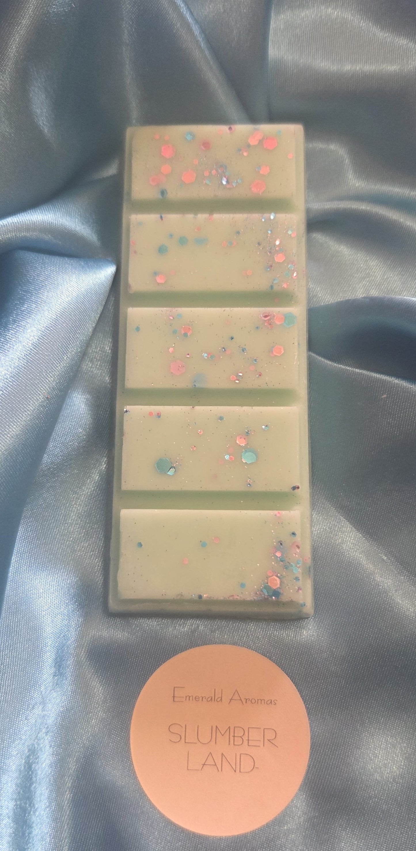 Slumberland Large Wax Melt 50g