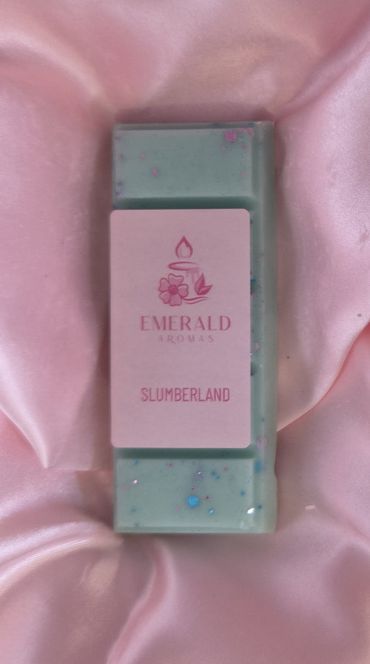 Slumberland Large Wax Melt 50g