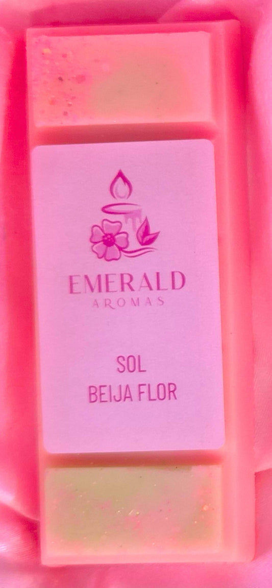 SOL Beija Flor 68 Inspired Large Wax Melt 50g