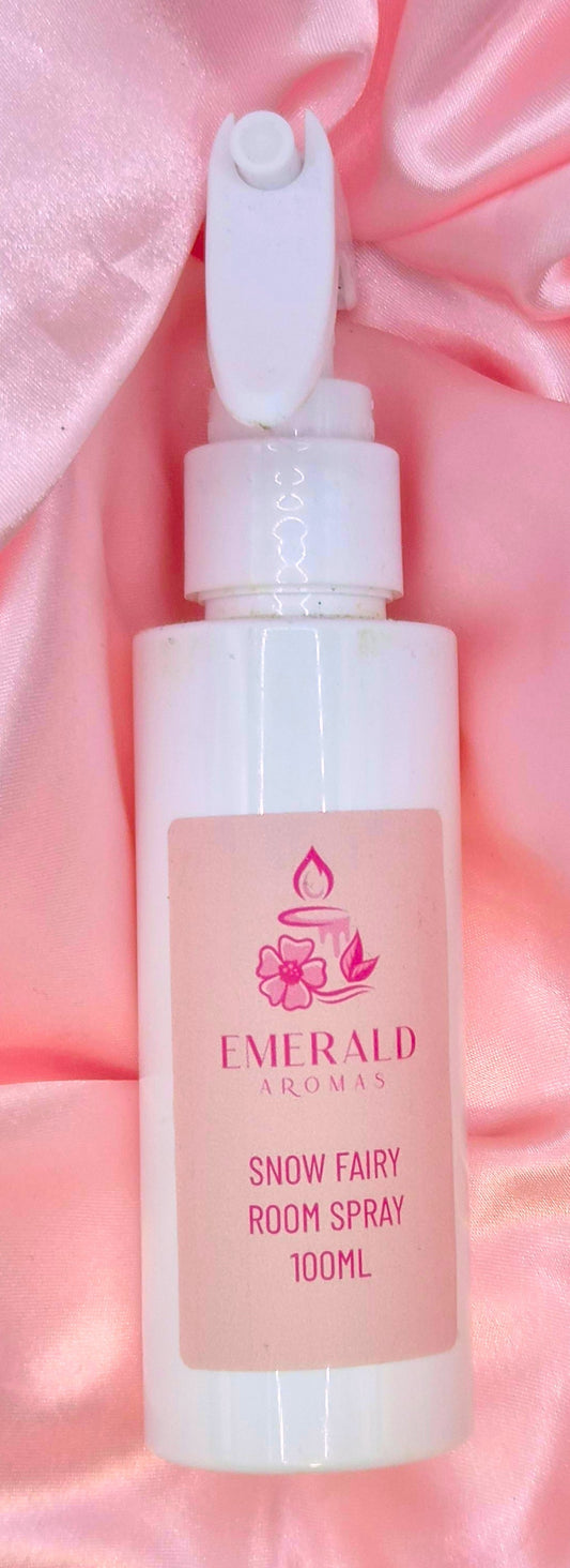Room & Car Spray Freshener 100ml Snow Fairy L*sh Inspired