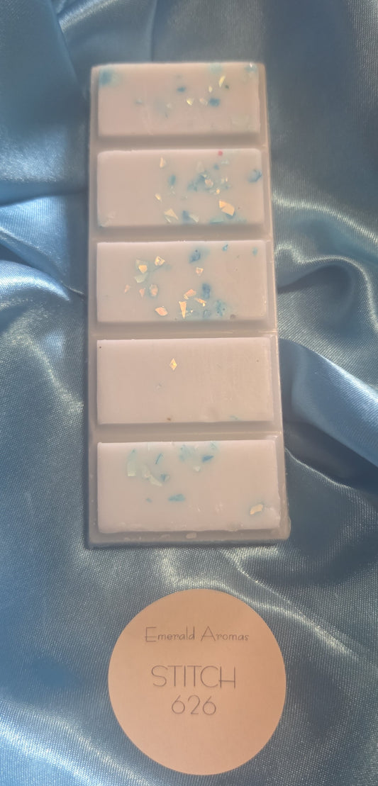 Stitch 626 Scent*sy Inspired Large Wax Melt 50g