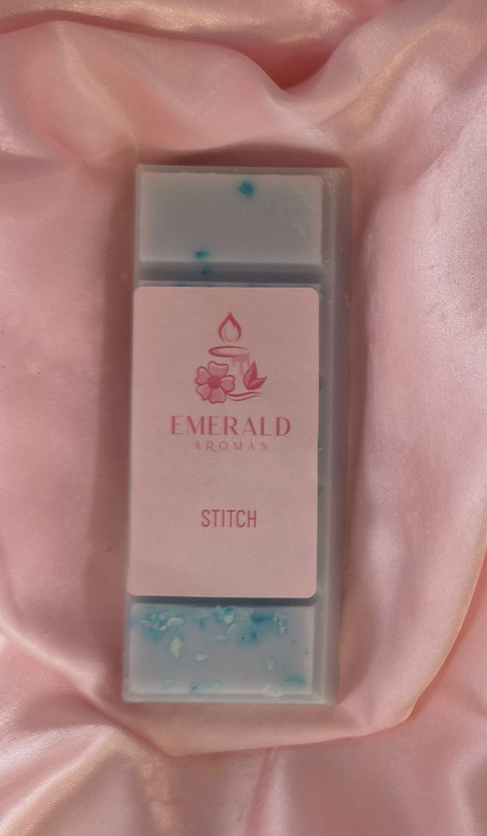 Stitch 626 Scent*sy Inspired Large Wax Melt 50g