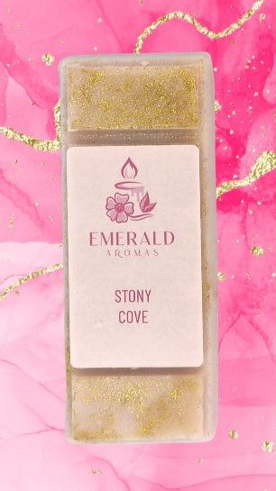 Stony Cove Yankee Inspired Large Wax Melt 50g