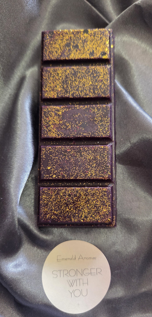 Stronger With You Inspired Large Wax Melt 50g