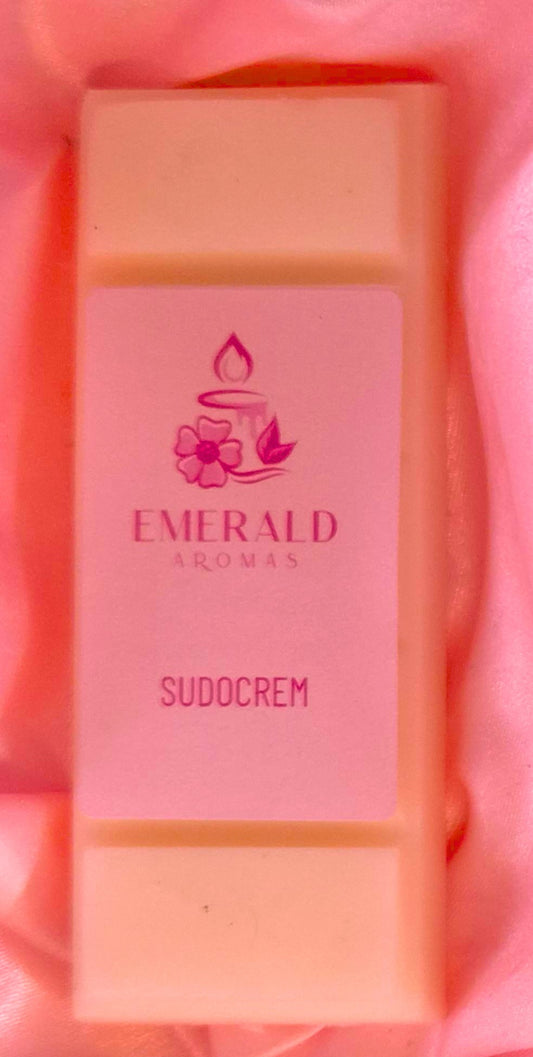 Sudocrem Large Wax Melt 50g