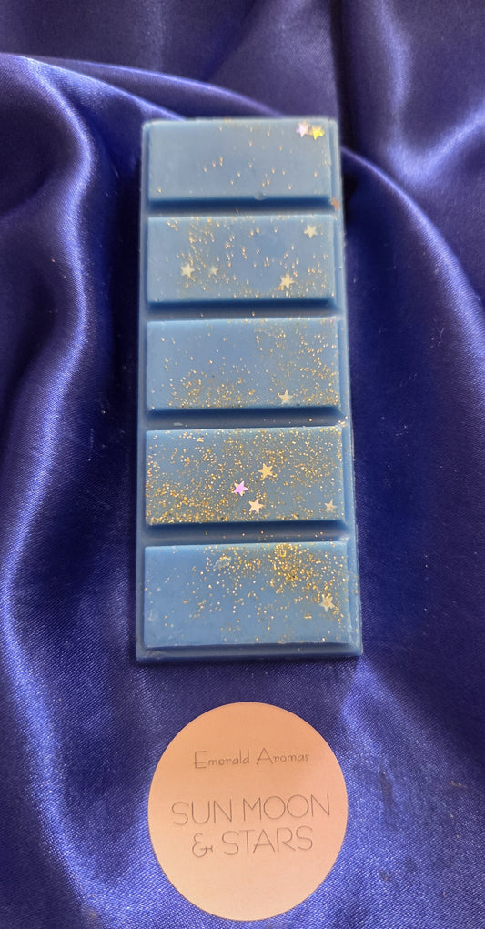 Sun Moon & Stars Large Wax Melt 50g