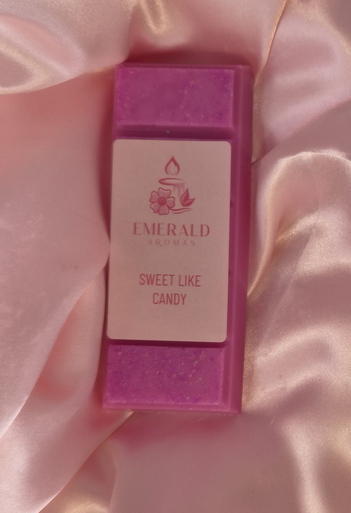 Sweet Like Candy Perfume Inspired Large Wax Melt 50g