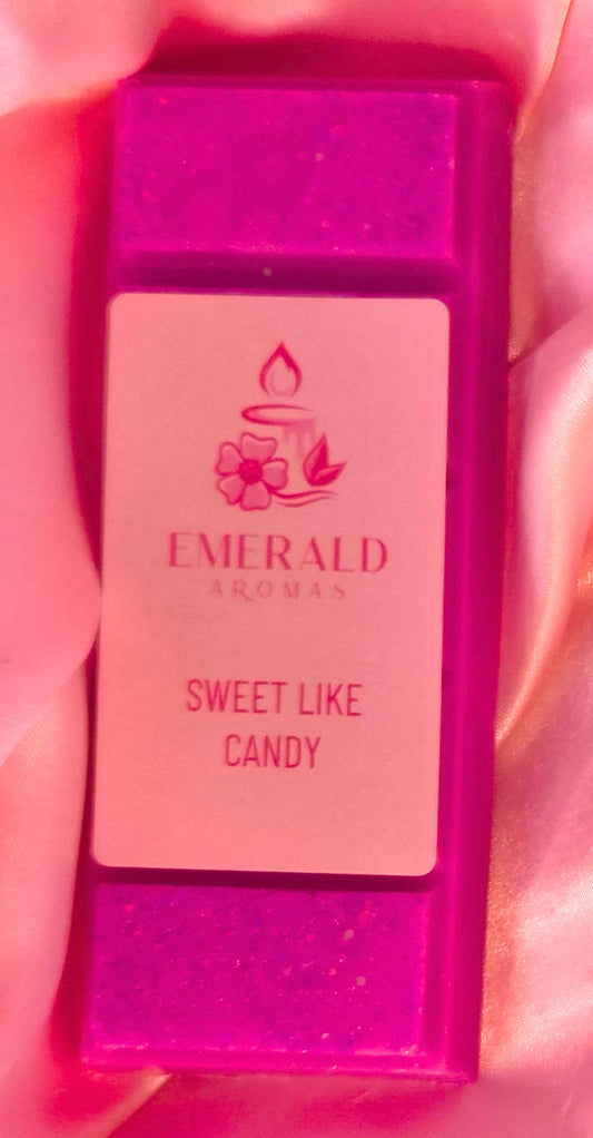 Sweet Like Candy Perfume Inspired Large Wax Melt 50g