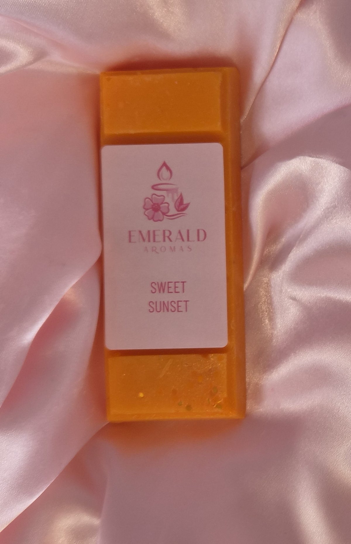 Sweet Sunset Wax Melt Large 50g