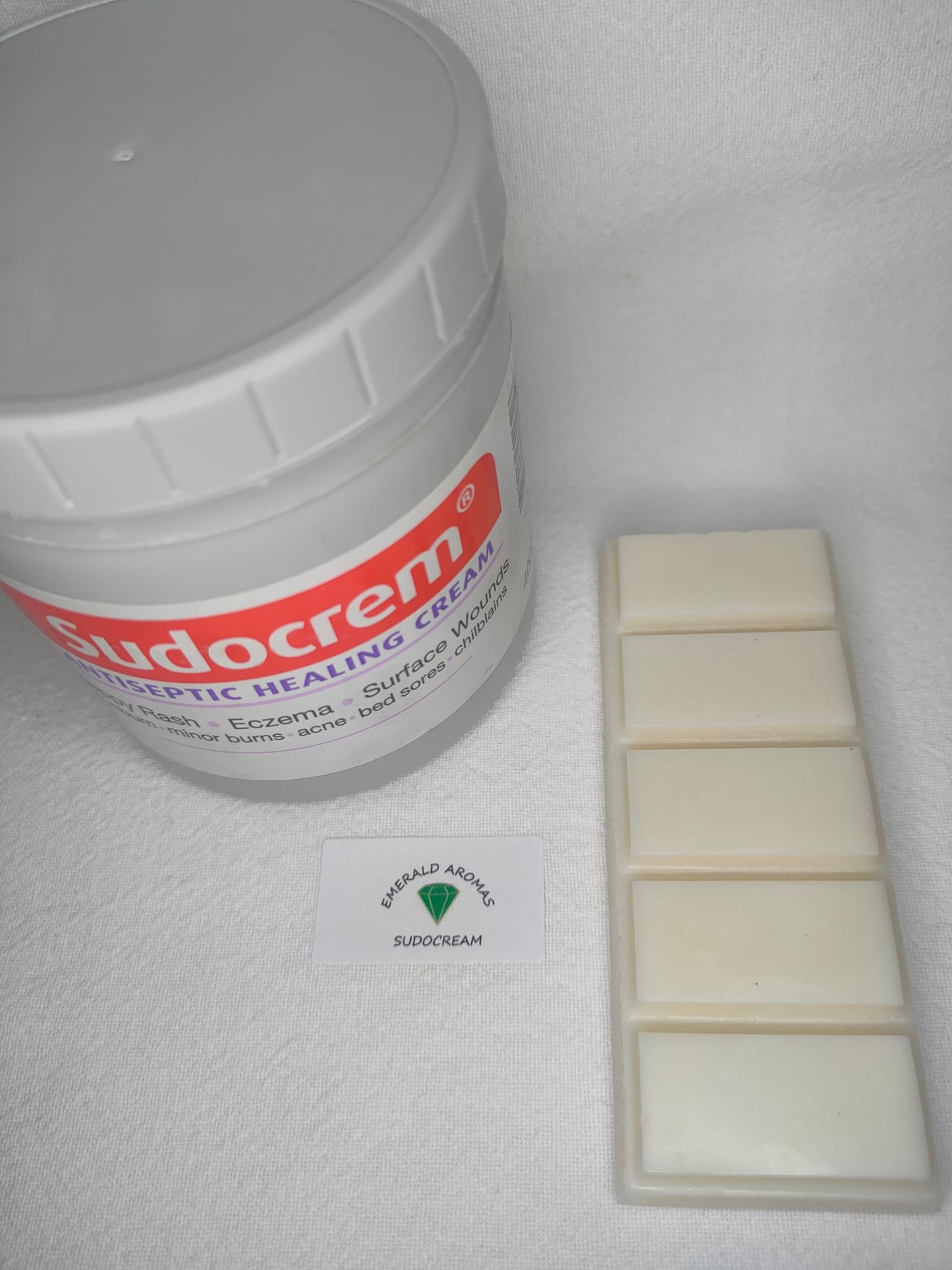 Sudocrem Large Wax Melt 50g