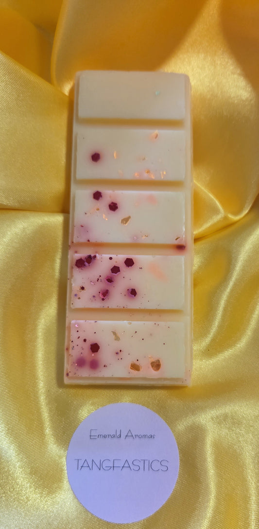 Tangfastics Inspired Large Wax Melt 50g