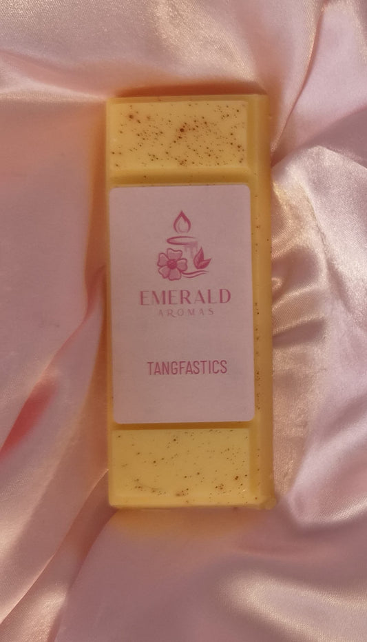 Tangfastics Inspired Large Wax Melt 50g