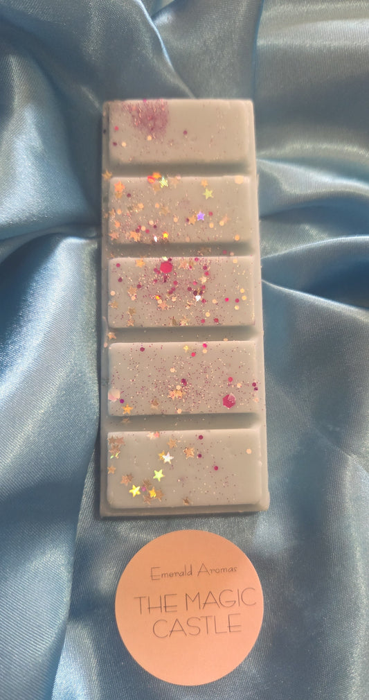The Magic Castle Fairy Tale Range Large Wax Melt 50g