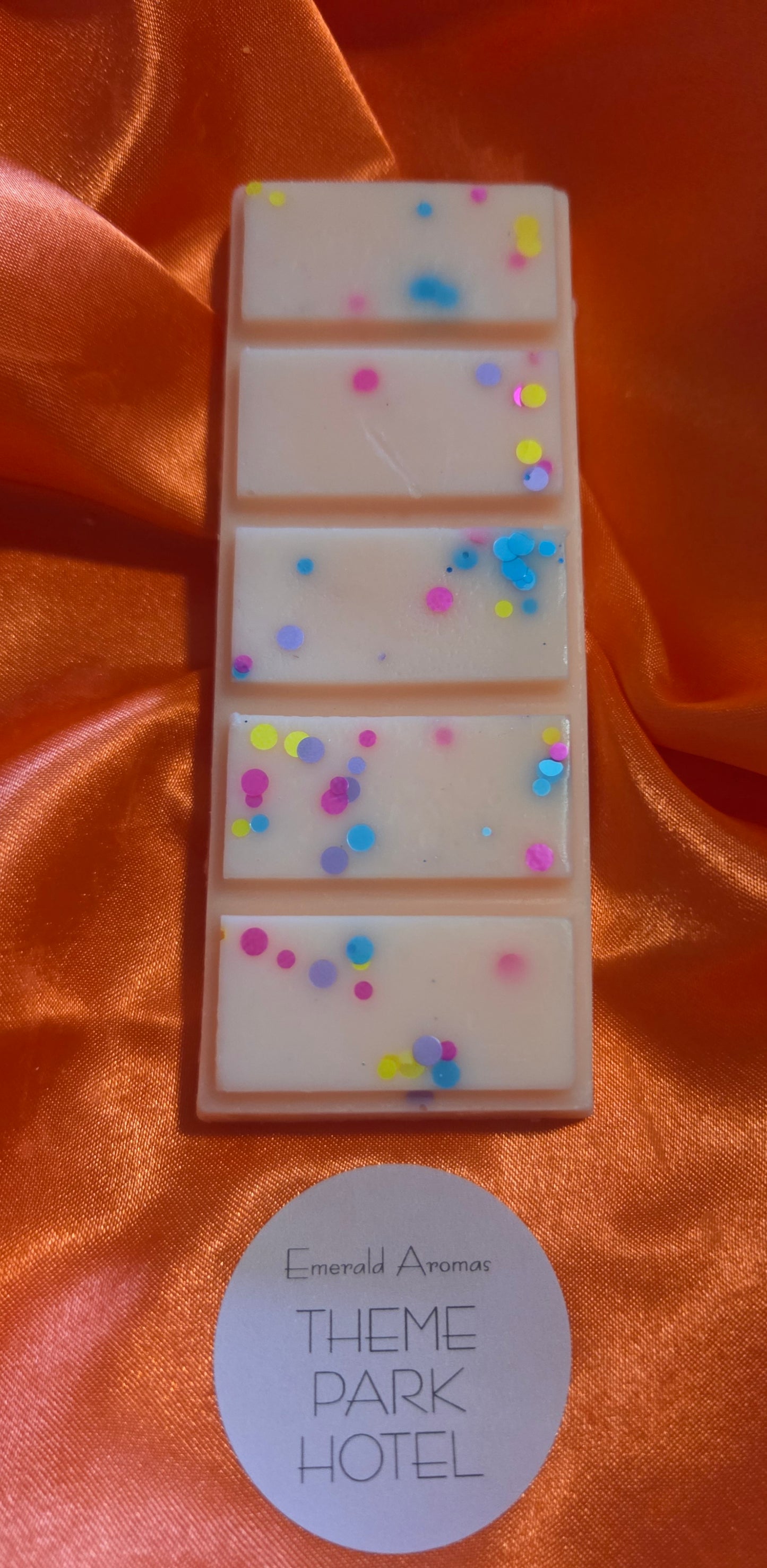 Theme Park Hotel Disn*y Inspired Large Wax Melt 50g