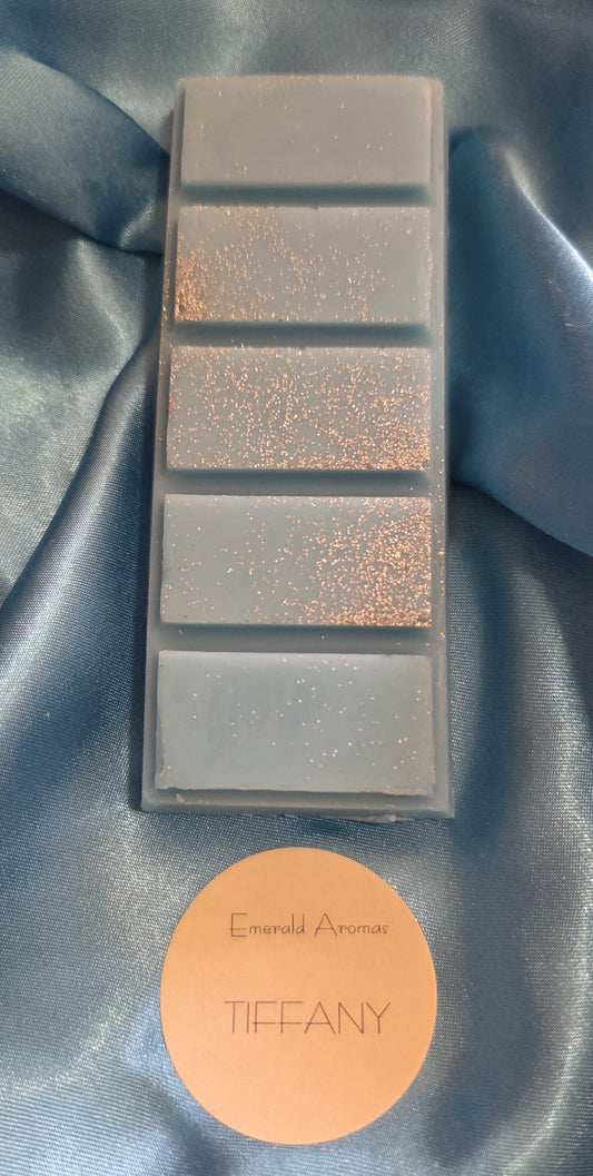Tiffany Perfume Inspired Large Wax Melt 50g