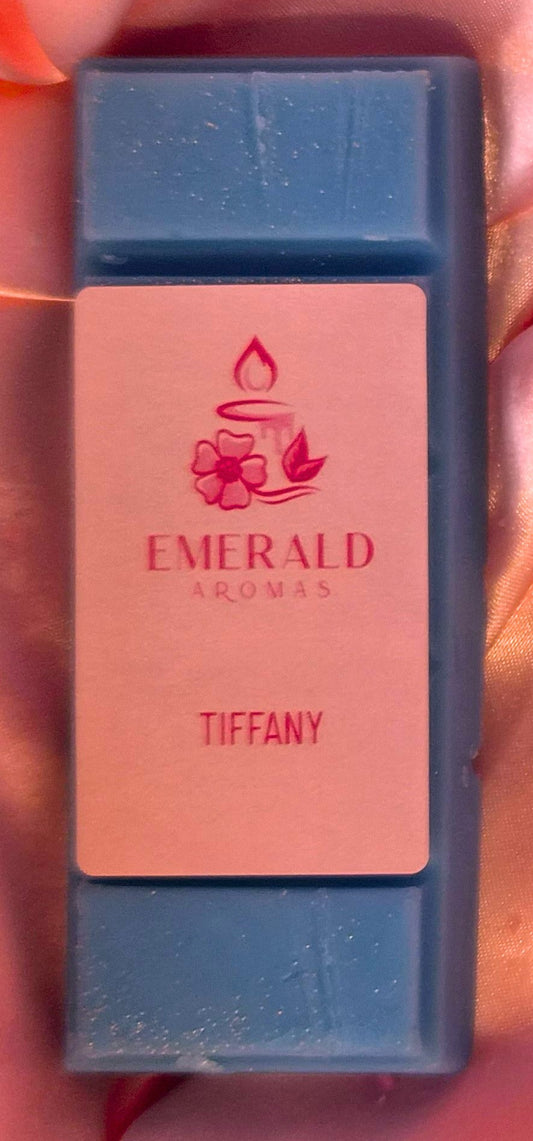 Tiffany Perfume Inspired Large Wax Melt 50g