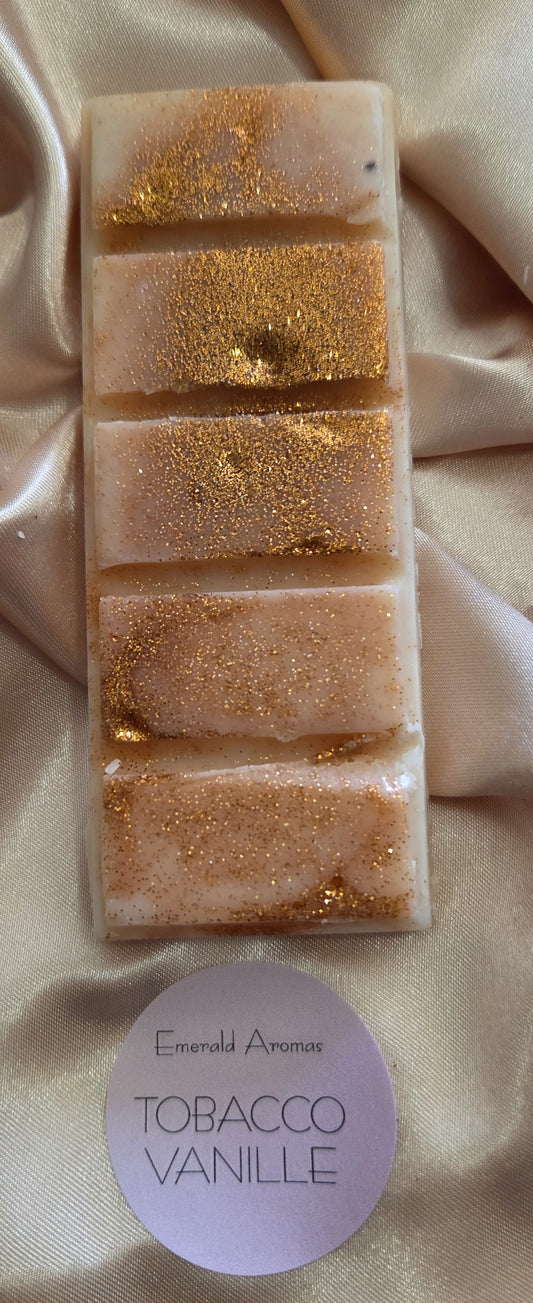 Tobacco Vanille Ford Inspired Large Wax Melt 50g