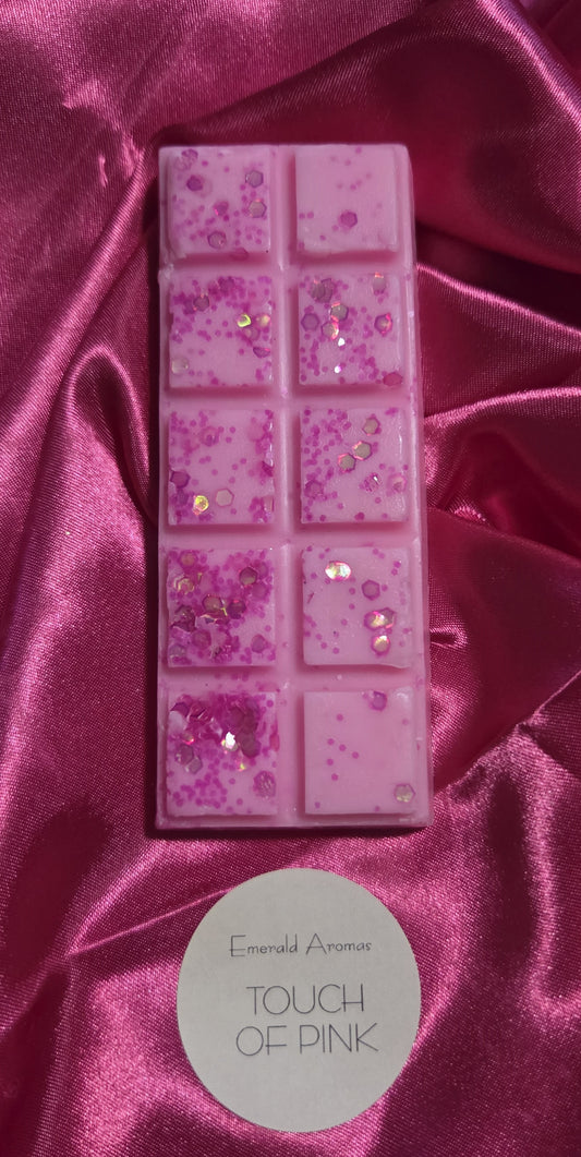 Touch Of Pink Perfume Inspired Large Wax Melt 50g