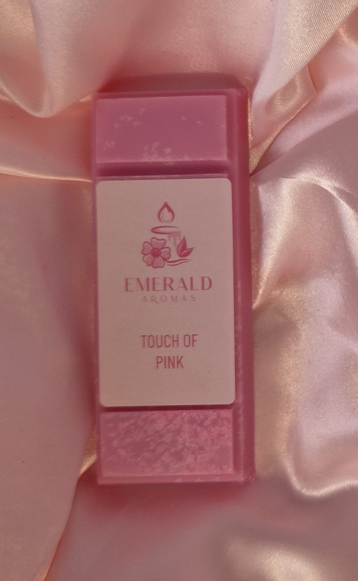 Touch Of Pink Perfume Inspired Large Wax Melt 50g