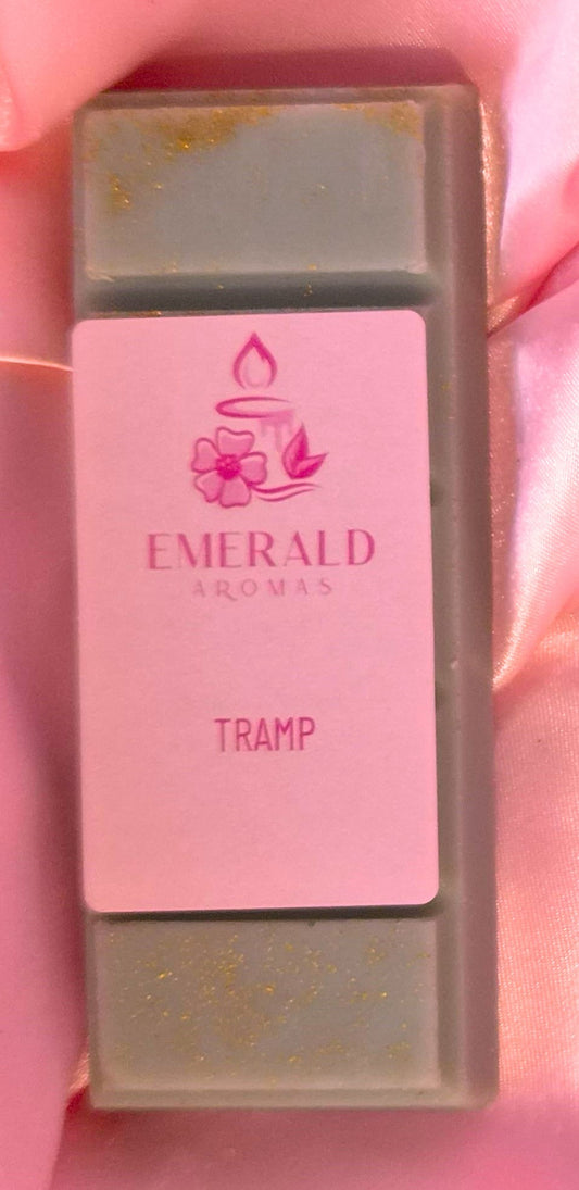 Tramp L*sh Inspired Large Wax Melt 50g