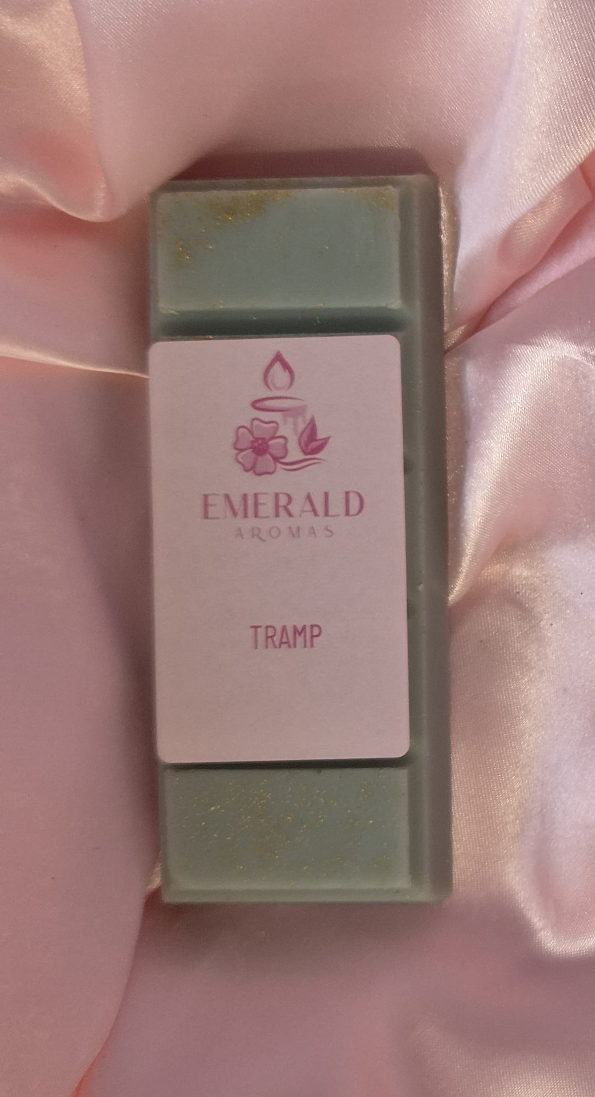 Tramp L*sh Inspired Large Wax Melt 50g