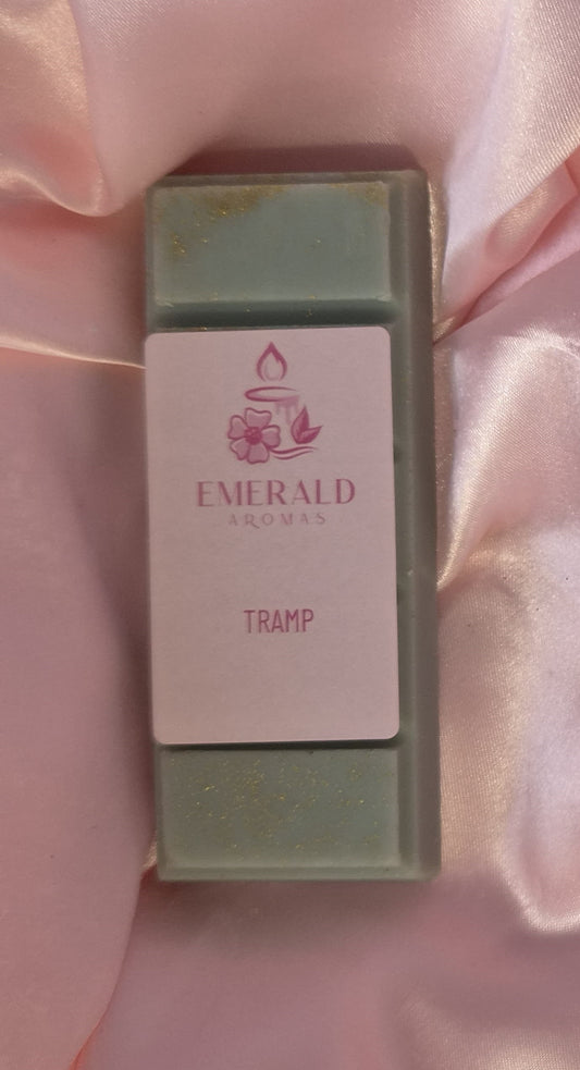 Tramp L*sh Inspired Large Wax Melt 50g
