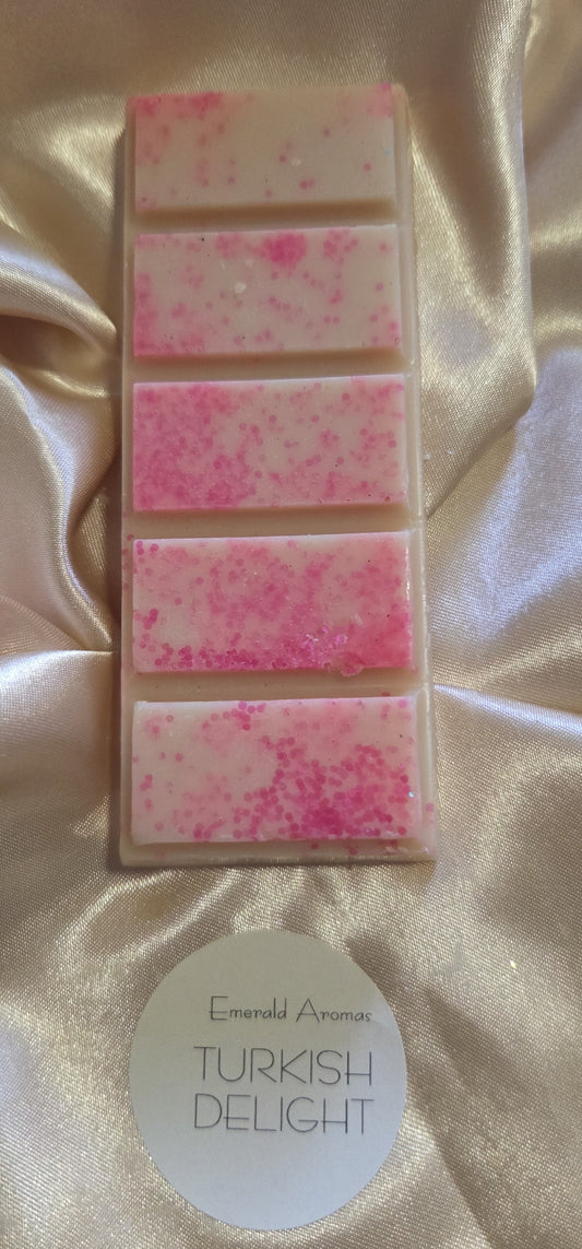 Turkish Delight Large Wax Melt 50g