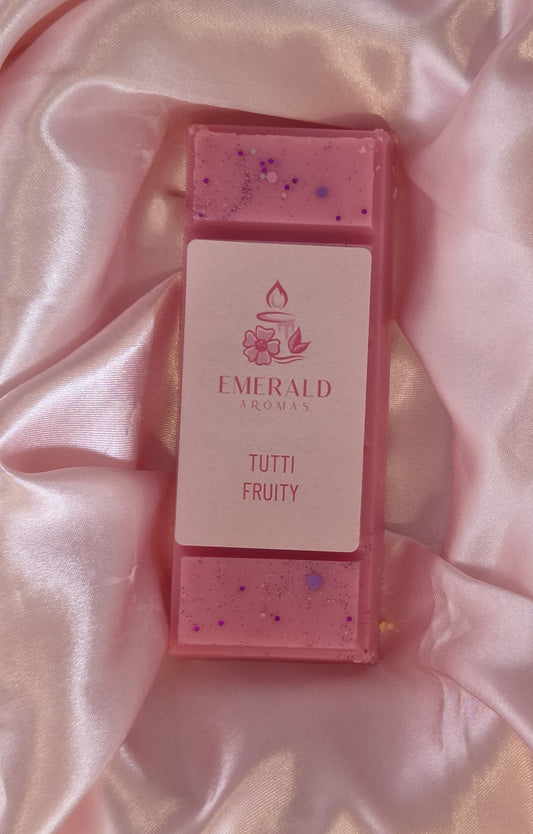 Tutti Fruity Large Wax Melt 50g