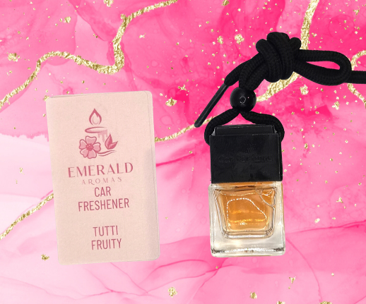 Tutti Fruity Car Freshener
