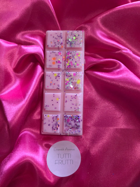 Tutti Fruitti Large Wax Melt 50g