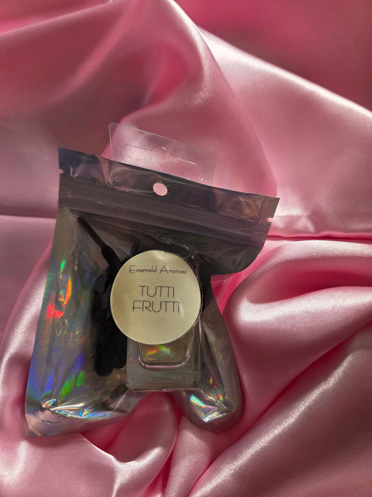 Tutti Frutti Car Freshener