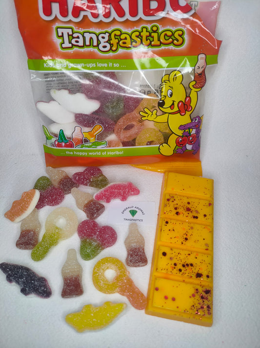 Tangfastics Large Wax Melt 50g