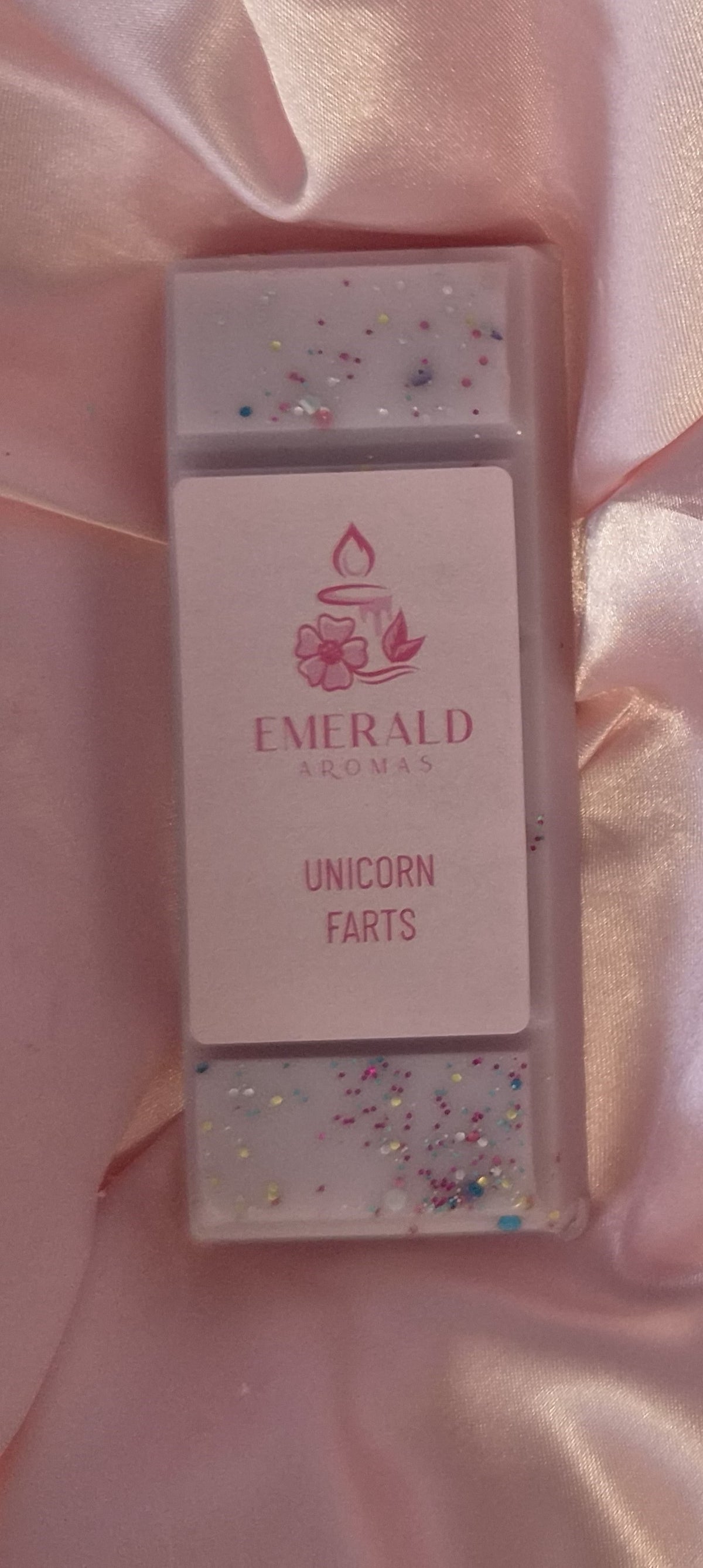 Unicorn Farts Large Wax Melt 50g