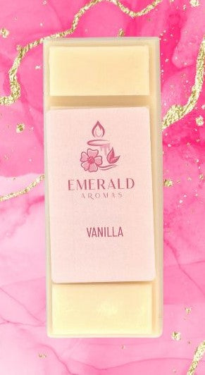 Vanilla Yankee Inspired Large Wax Melt 50g