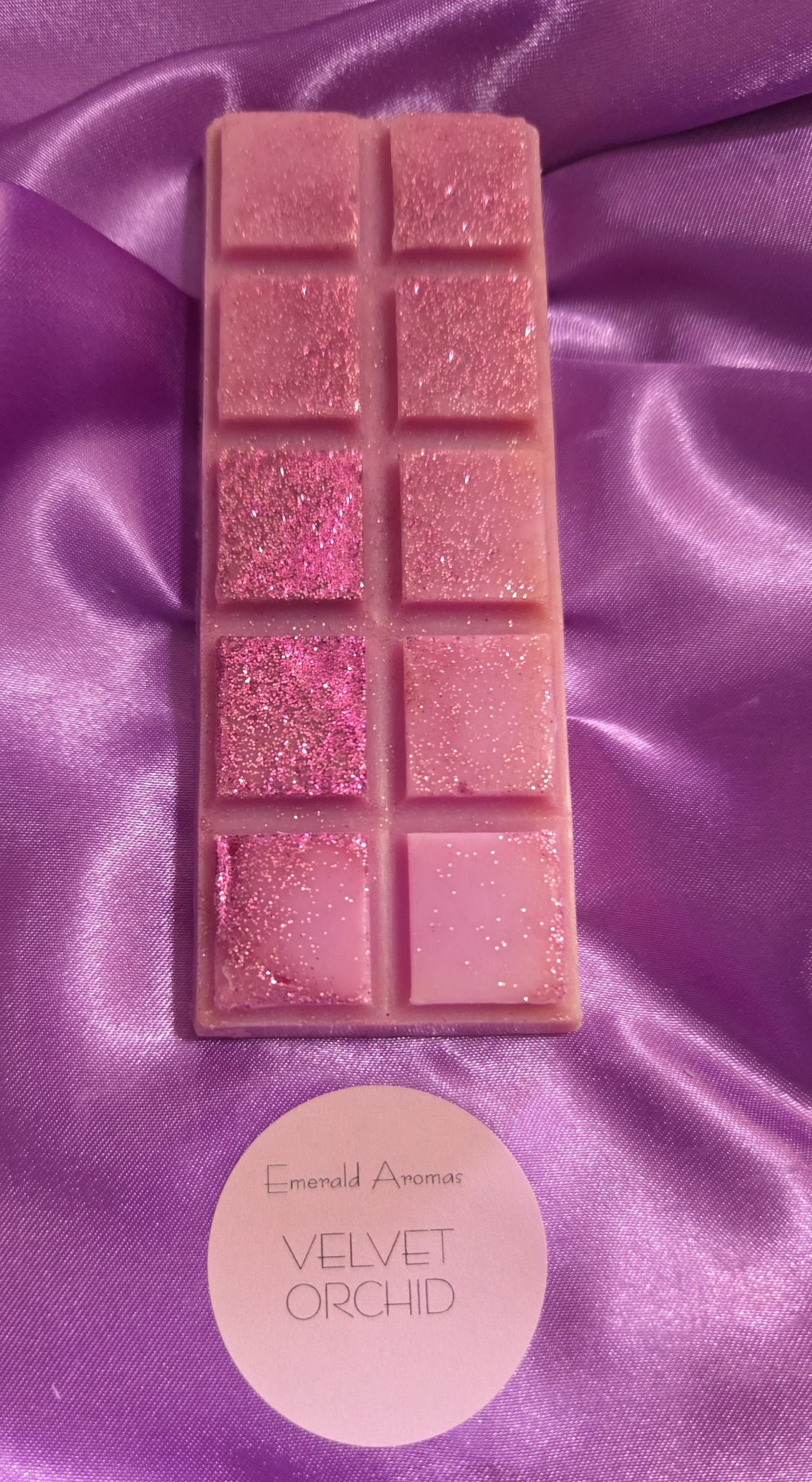 Velvet Orchid Ford Perfume Inspired Large Wax Melt 50g