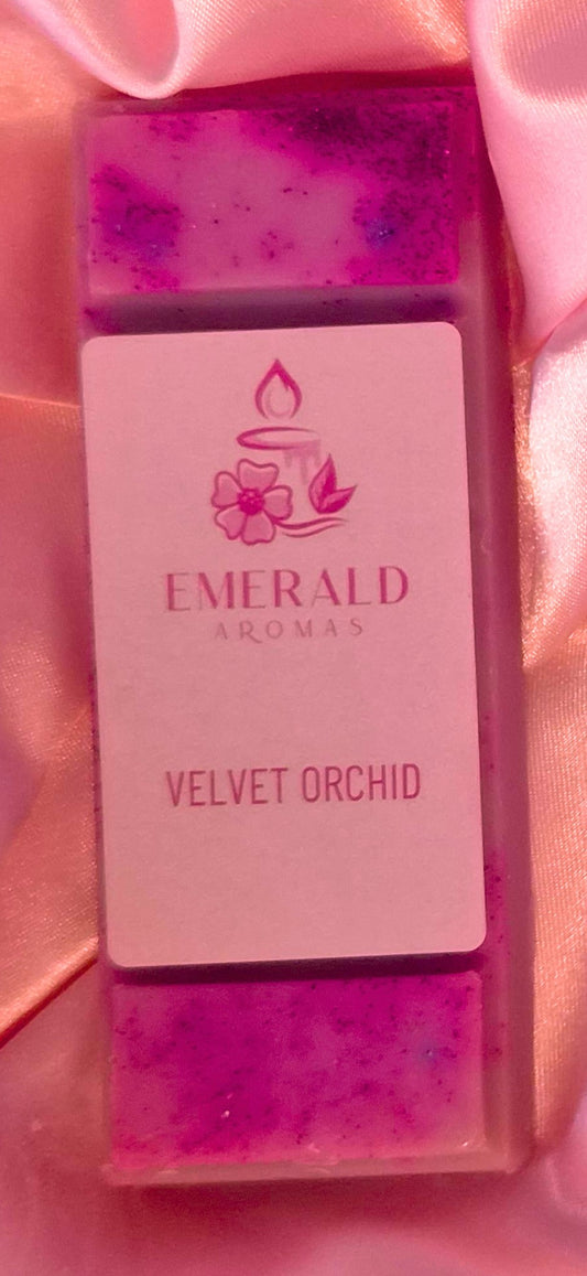 Velvet Orchid Ford Perfume Inspired Large Wax Melt 50g