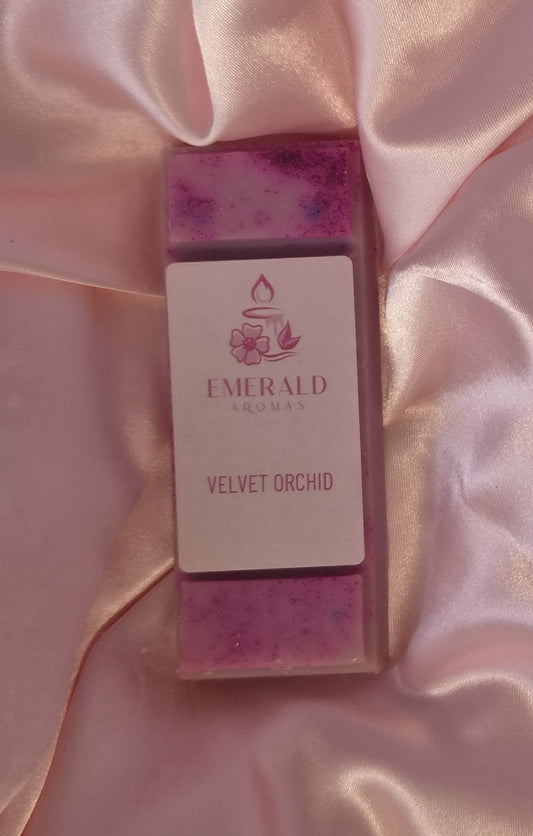 Velvet Orchid Ford Perfume Inspired Large Wax Melt 50g