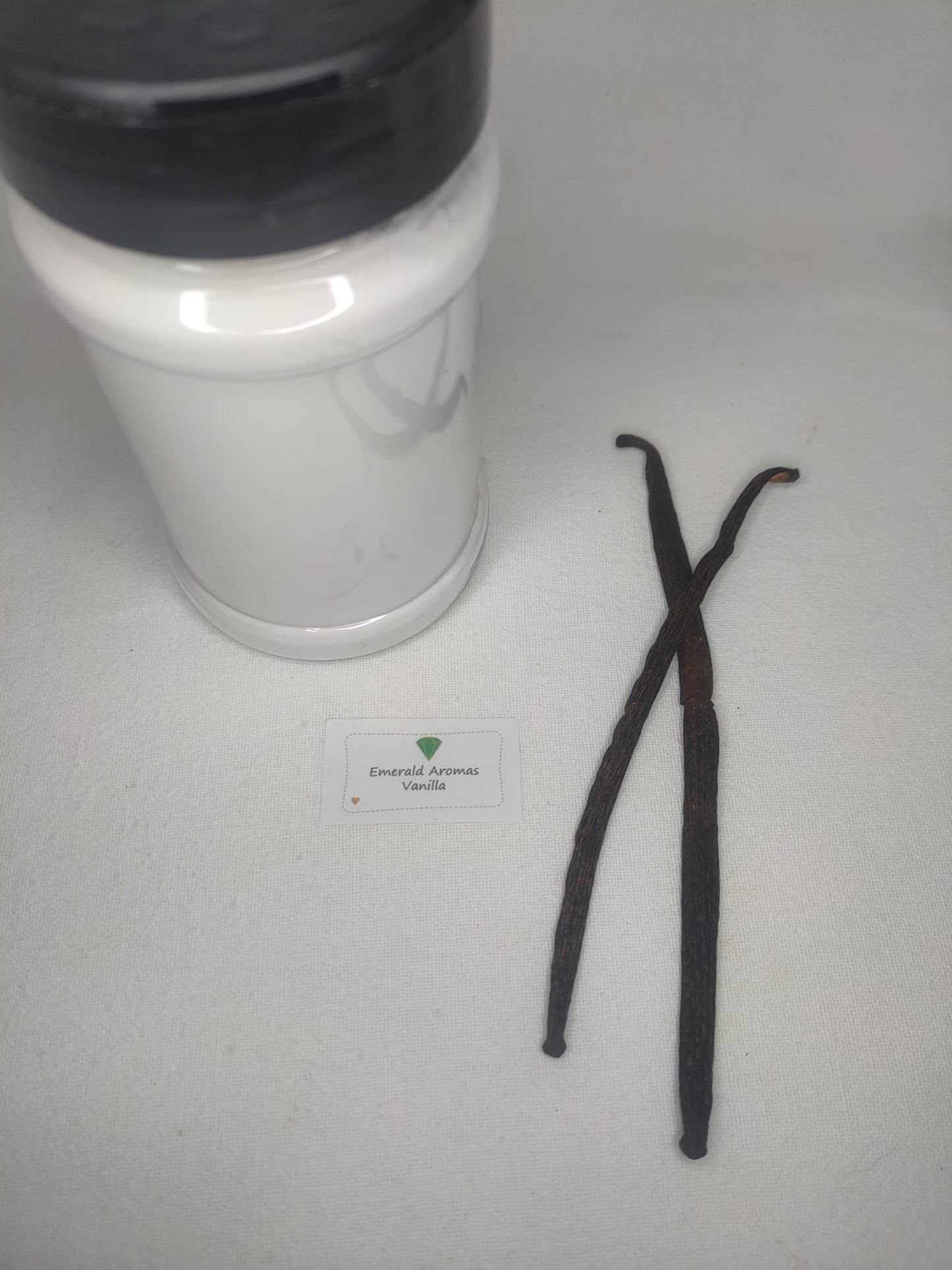 Vanilla Carpet Freshener Shaker 300g