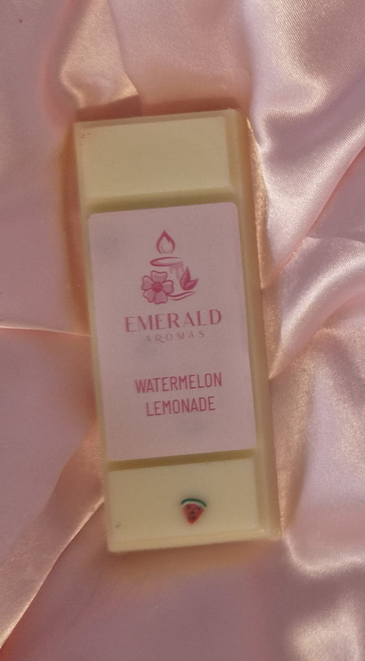 Watermelon Lemonade BodyWorks Inspired Large Wax Melt 50g