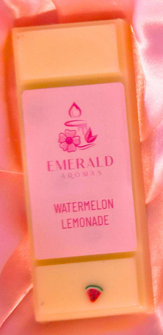 Watermelon Lemonade BodyWorks Inspired Large Wax Melt 50g