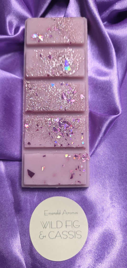 Wild Fig Cassis Malone Inspired Large Wax Melt 50g