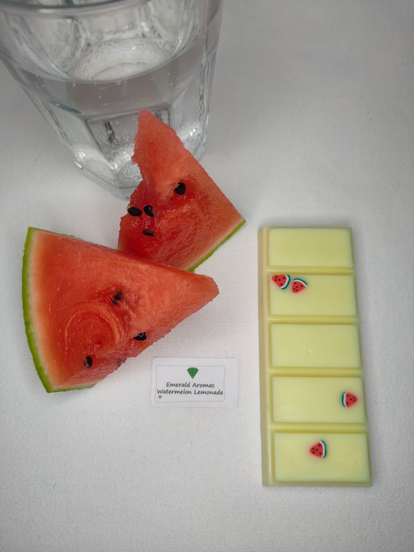 Watermelon Lemonade Bath & BodyWorks Inspired Large Wax Melt 50g