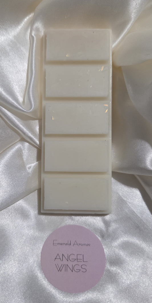 Angel Wings Yankee Inspired Large Wax Melt 50g