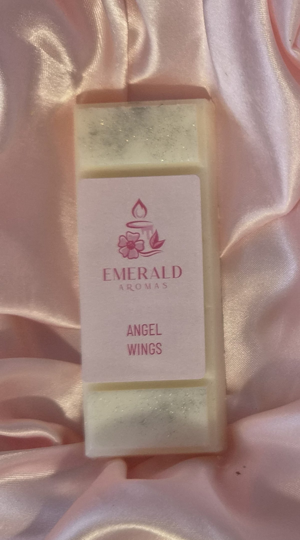 Angel Wings Yankee Inspired Large Wax Melt 50g