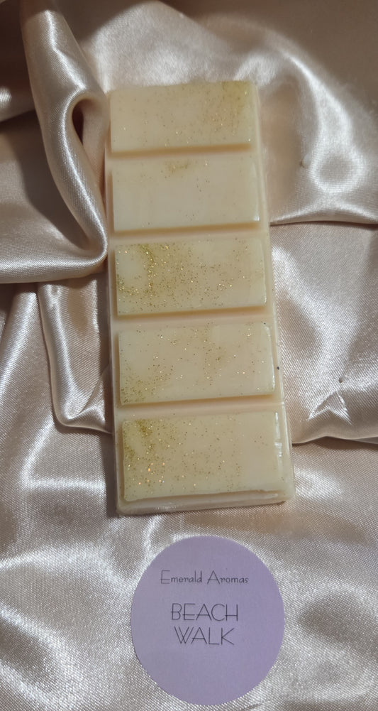 Beach Walk Yankee Inspired Large Wax Melt 50g